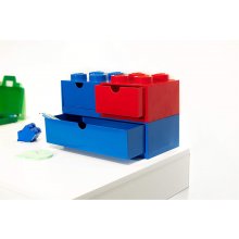 Room Copenhagen LEGO Desk Drawer 8, storage...