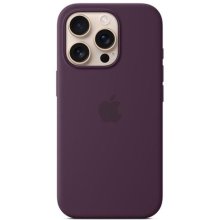 Apple iPhone 16 Pro Silicone Case with...