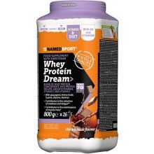 NAMEDSPORT Protein supplement - Whey Protein...