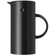 Stelton EM77 vacuum flask 0.5 L Black