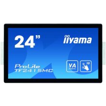 IIYAMA ProLite TF2415MC-B2 computer monitor...