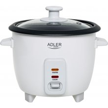 Adler Rice Cooker | AD 6418 | 300 W | 0.6 L...