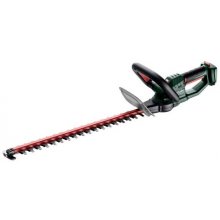 Metabo HS 18 LTX 55 V solo Cordless...