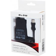 BLOW akulaadija 5V 2,1A USB-type C