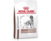 Royal Canin Hepatic Adult Rice 1.5kg