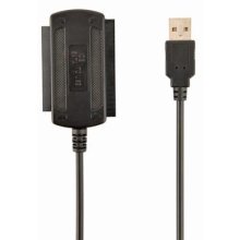 Gembird AUSI01 interface cards/adapter