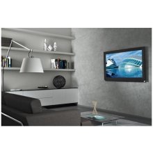 TECHly Tilt Wall Mount for LED LCD TV 23-55...