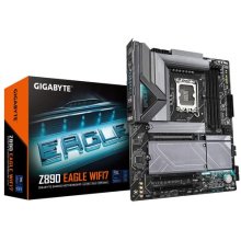 Gigabyte Z890 EAGLE WIFI7 Motherboard -...