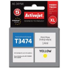 Activejet AE-34YNX ink (replacement for...