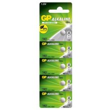 GP Batteries Alkaline Cell 192F Single-use...