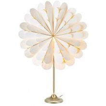 Markslöjd Marigold table lamp Gold, White