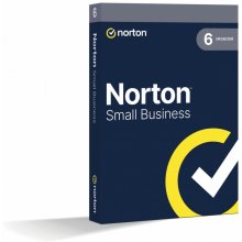 Norton Small Business BOX 250GB 1User...