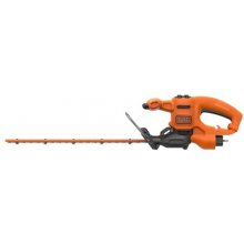 Black & Decker Black+Decker hedge trimmer...