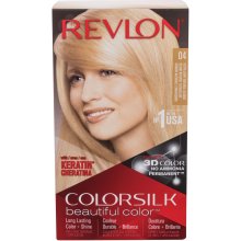 Revlon Colorsilk Beautiful Color 04 Ultra...