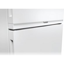 Candy CNCQ2T620DW Fridge