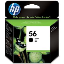 Тонер HP 56 Black Original Ink Cartridge