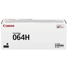 Tooner Canon 064H Sort 13400 sider Toner...