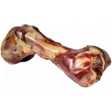 ARQUIVET Serrano ham bone - dog chew - 350 g