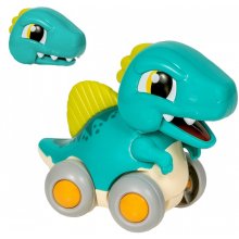 Smily Play Figure Interactive Dinosaur with...