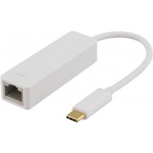 Deltaco USB 3.1 network adapter, Gigabit...