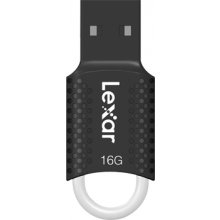LEXAR MEMORY DRIVE FLASH USB2 16GB/V40...