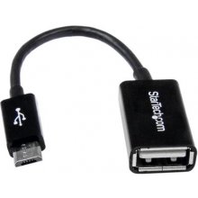 StarTech.com 5in Micro USB to USB OTG Host...