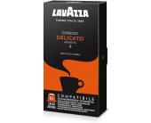 Капсулы Lavazza Delicato Nespresso Capsules...