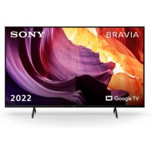 Sony KD-50X80K TV 127 cm (50") 4K Ultra HD...