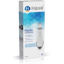 Haxe Cavitation peeling with sonophoresis CP...