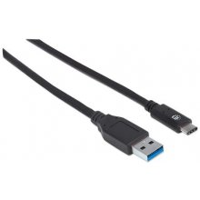 Manhattan USB 3.1 Gen2 Kabel...