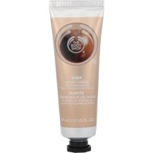 The Body Shop Shea 30ml - Hand Cream...