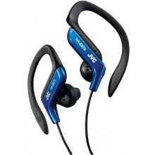 JVC HA-EB75 Headphones Wired Ear-hook Sports...