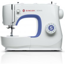 Singer | M3405 | Sewing Machine | Number of...