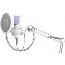 ENDORFY Solum Streaming, microphone (white)