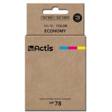 Tooner Actis KH-78 ink (replacement for HP...
