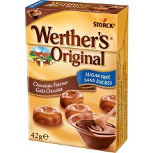 WERTHER'S ORIGINAL WertWerthers Original...