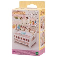 SYLVANIAN FAMILIES 5534 doll