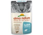 Almo nature - Cat - Holistic - Urinary Help...