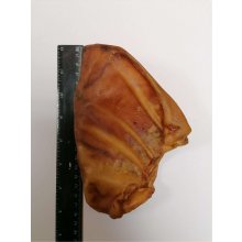 Laikas Gardums Dried pig ear 18cm, 1 pcs