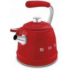 Чайник SMEG CKLW2001RD, 2,3 l