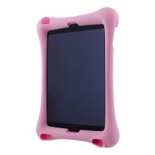 DELTACO silicone case, iPad Air/2, iPad Pro...
