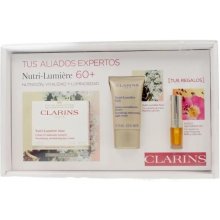 Clarins Nutri-Lumiére Gift Set 60+ 50ml -...