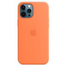 Apple iPhone 12 Pro Max Silicone Case with...