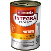 Animonda Integra Protect - Nieren with...