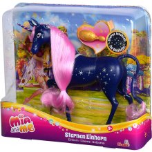 Simba Mia Star Unicorn Toy Figure