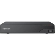 Reolink | PoE NVR for 24/7 Continuous...