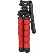 HAMA 00004611 Flex Mini-Tripod for...