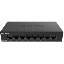 D-LINK DGS-108GL Unmanaged Gigabit Ethernet...