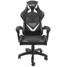 FURY Avenger L Universal gaming chair Padded...