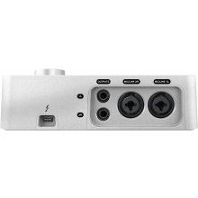 Universal Audio Apollo Solo HE - Thunderbolt...